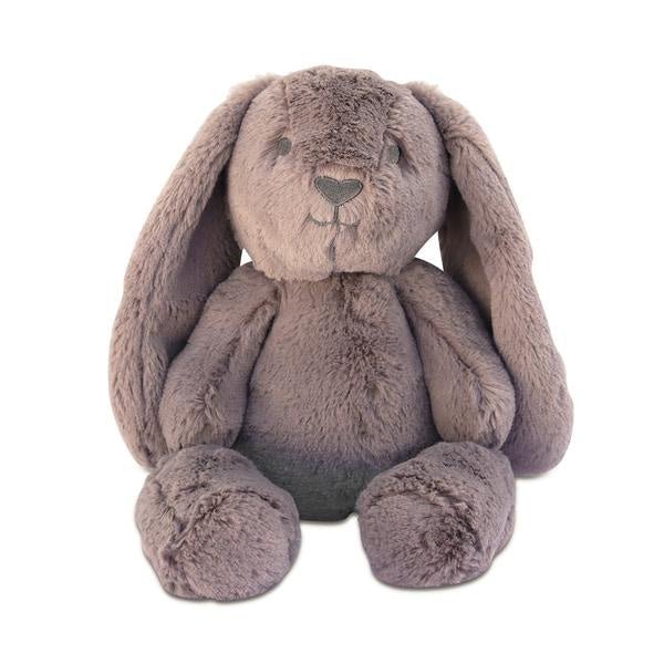 Plush Bunny - Byron Taupe | O.B Designs | Toys | Thirty 16 Williamstown