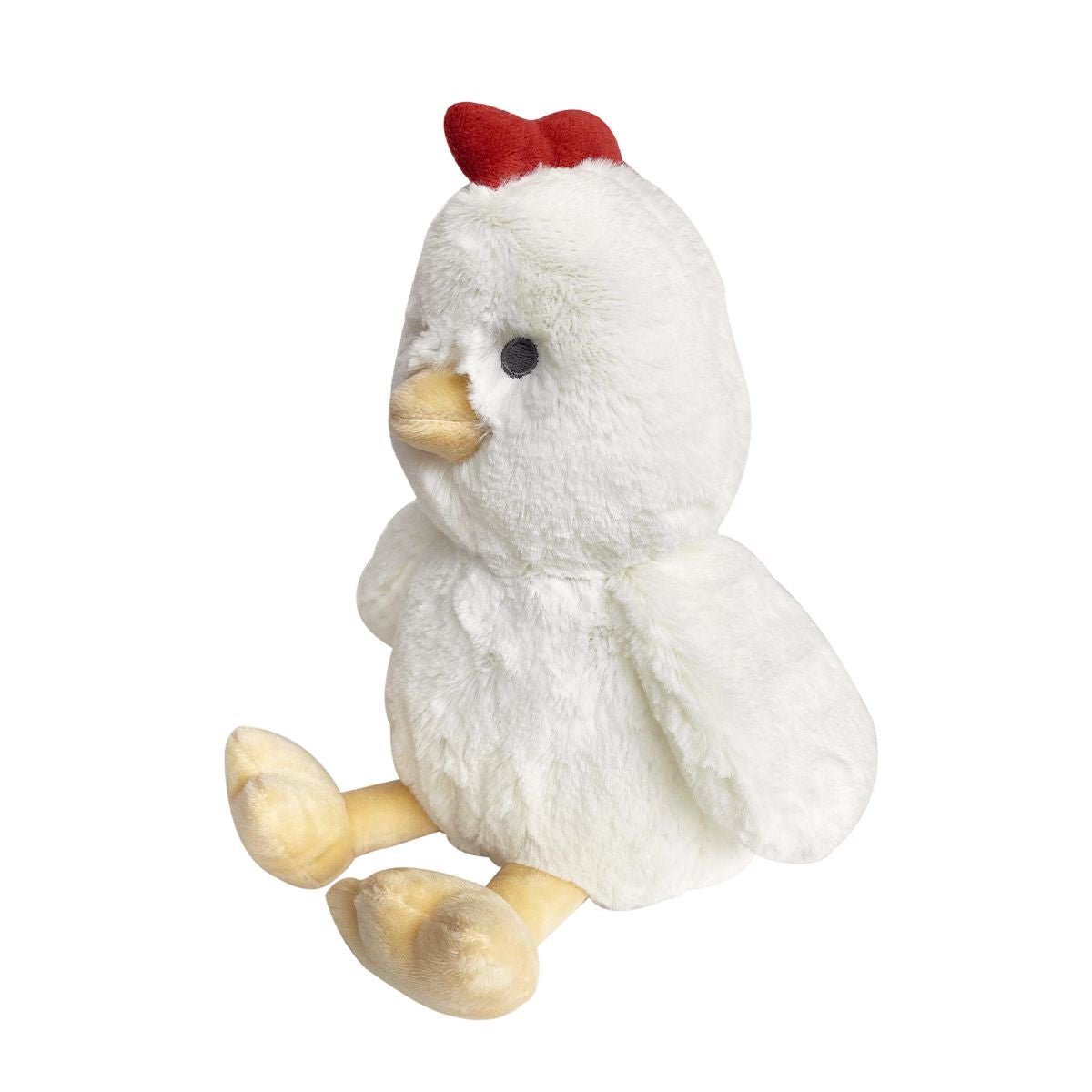 Plush Cha-Cha Chick - White | O.B Designs | Toys | Thirty 16 Williamstown