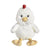 Plush Cha-Cha Chick - White | O.B Designs | Toys | Thirty 16 Williamstown