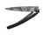 Pocket Knife 37g - Good Luck Tattoo Black | Deejo | Pocket Knives | Thirty 16 Williamstown