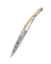 Pocket Knife 37g - Lighthouse Tattoo | Deejo | Pocket Knives | Thirty 16 Williamstown