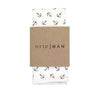 Pocket Square - Anchor | Ortc | Men&#39;s Accessories | Thirty 16 Williamstown