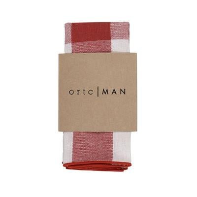 Pocket Square - Everson | Ortc | Men&#39;s Accessories | Thirty 16 Williamstown