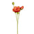 Poppy Spray - Orange | Floral Interiors | Decorator | Thirty 16 Williamstown