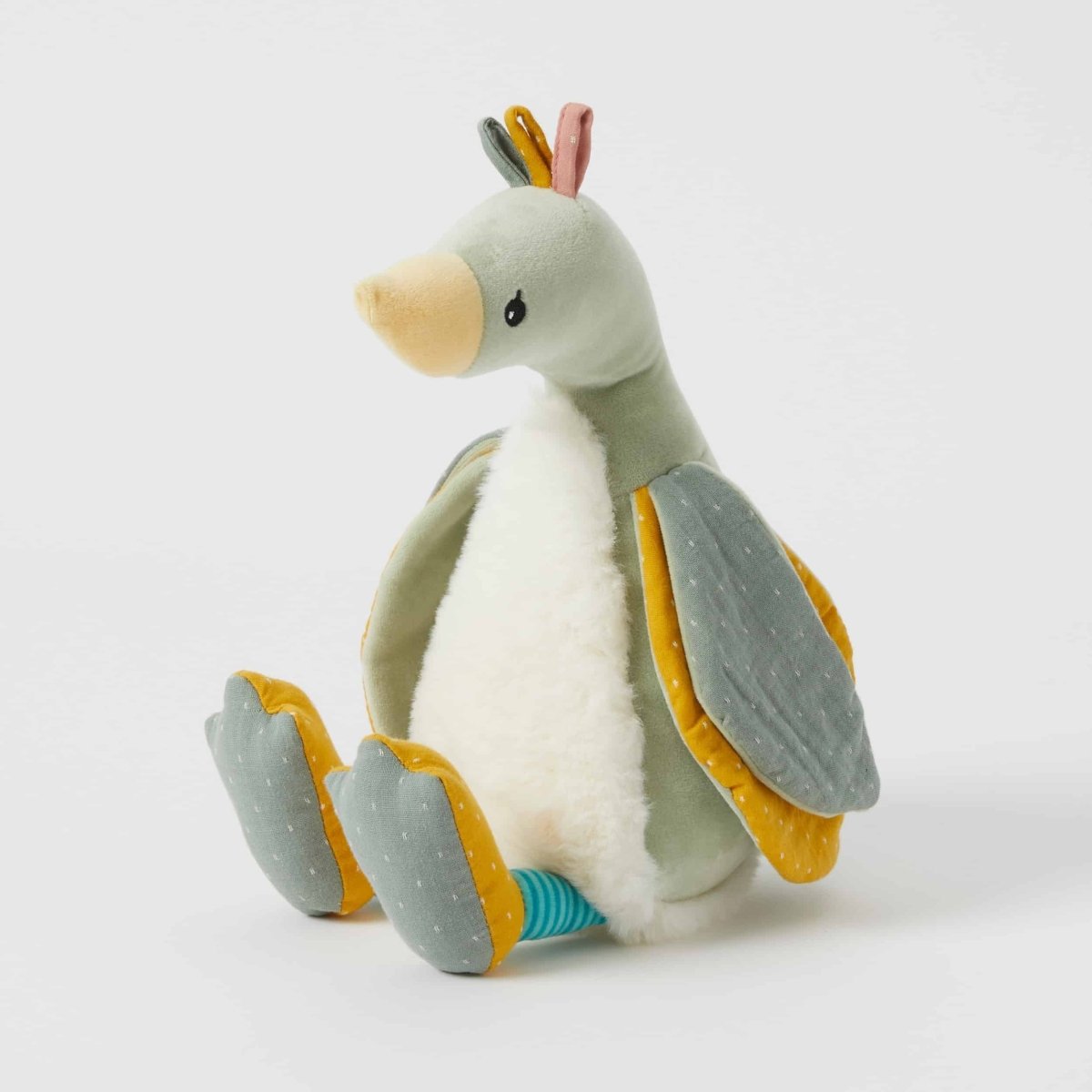 Puddles The Duck | Jiggle &amp; Giggle | Toys | Thirty 16 Williamstown