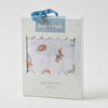 Puppy Play Muslin Wrap | Jiggle &amp; Giggle | Bedding, Blankets &amp; Swaddles | Thirty 16 Williamstown
