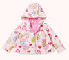 Raincoat - Chirpy Bird | Penny Scallan | Rainwear | Thirty 16 Williamstown