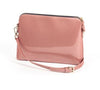 Ravello Bag - Dusty Pink | Liv &amp; Milly | Women&#39;s Accessories | Thirty 16 Williamstown
