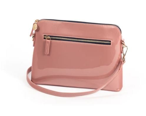Ravello Bag - Dusty Pink | Liv &amp; Milly | Women&#39;s Accessories | Thirty 16 Williamstown