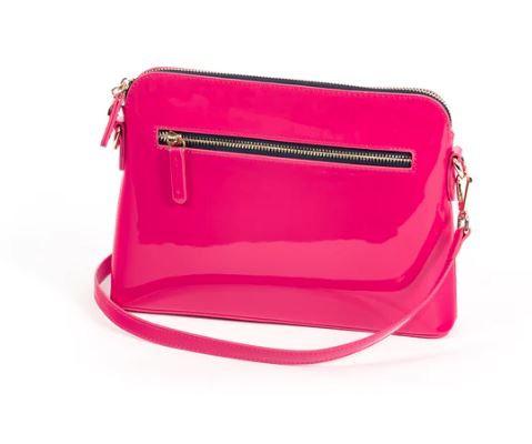 Ravello Bag - Pink | Liv &amp; Milly | Women&#39;s Accessories | Thirty 16 Williamstown