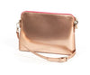 Ravello Bag - Rose Gold | Liv &amp; Milly | Women&#39;s Accessories | Thirty 16 Williamstown