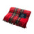 Recycled Wool Scottish Tartan Blankets - Traditional | The Grampians Goods Co | Throws & Rugs | Thirty 16 Williamstown
