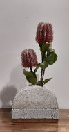 Rising Sun Vase - Small | J W Ceramics | Pots &amp; Vases | Thirty 16 Williamstown