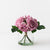 Rose Clara Mix in Vase - Lavender | Floral Interiors | Decorator | Thirty 16 Williamstown
