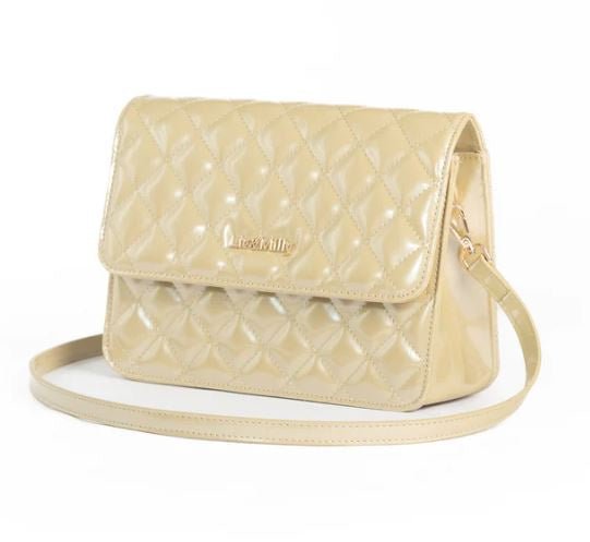 Rosie Handbag (Large) - Blonde | Liv &amp; Milly | Women&#39;s Accessories | Thirty 16 Williamstown