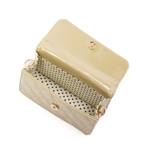 Rosie Handbag (Large) - Blonde | Liv &amp; Milly | Women&#39;s Accessories | Thirty 16 Williamstown