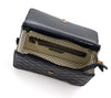 Rosie Handbag (Large) - Navy | Liv &amp; Milly | Women&#39;s Accessories | Thirty 16 Williamstown