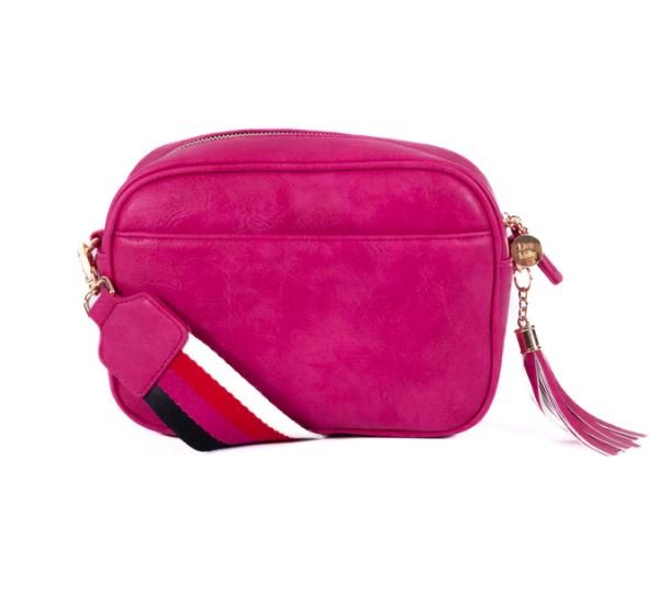 Sally - Pink | Liv &amp; Milly | Women&#39;s Accessories | Thirty 16 Williamstown