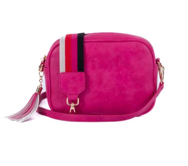Sally - Pink | Liv & Milly | Women's Accessories | Thirty 16 Williamstown