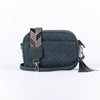Sally Quilted - Slate | Liv &amp; Milly | Women&#39;s Accessories | Thirty 16 Williamstown