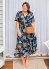 Sally Quilted - Tan Suede | Liv &amp; Milly | Women&#39;s Accessories | Thirty 16 Williamstown