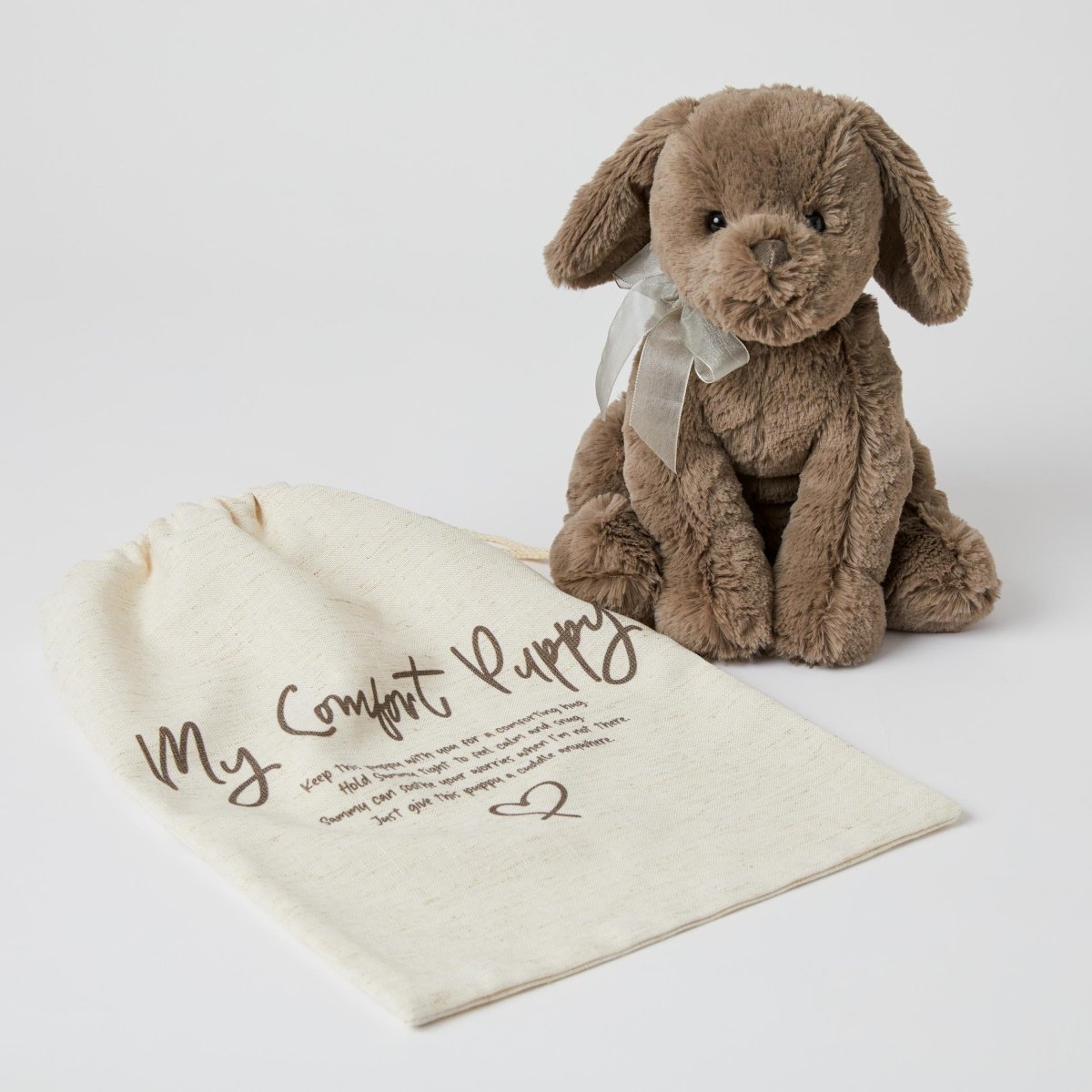Sammy The Comfort Puppy | Jiggle &amp; Giggle | Toys | Thirty 16 Williamstown
