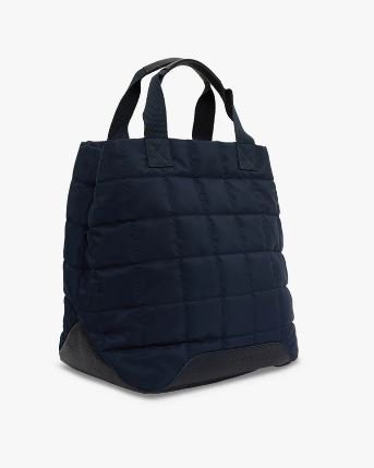 Santa Monica Tote - Navy | Elms + King | Women's Accessories | Thirty 16 Williamstown