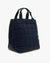 Santa Monica Tote - Navy | Elms + King | Women's Accessories | Thirty 16 Williamstown