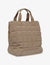 Santa Monica Tote - Taupe | Elms + King | Women's Accessories | Thirty 16 Williamstown