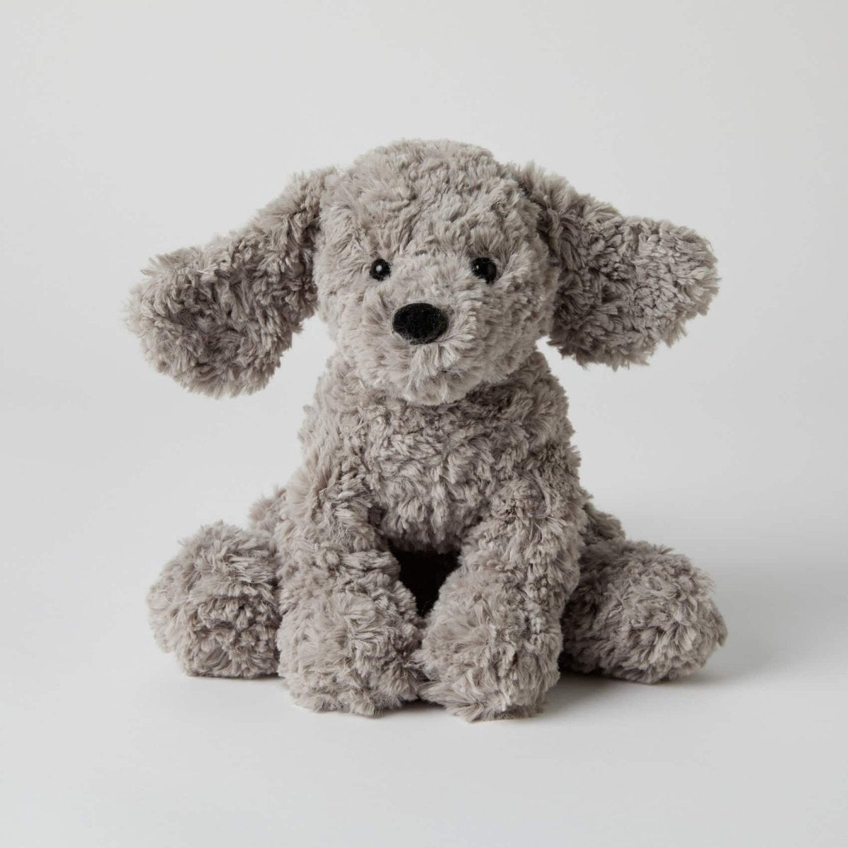 Scampy the Dog - Grey | Jiggle &amp; Giggle | Toys | Thirty 16 Williamstown