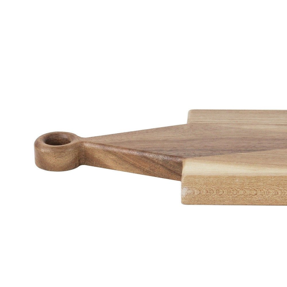 Serving Board Against The Grain - 42 x16cm | Robert Gordon | Kitchen Accessories | Thirty 16 Williamstown