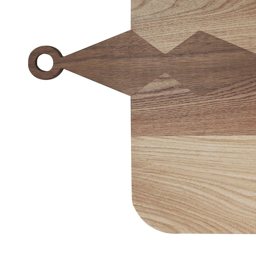 Serving Board Against The Grain - 60 x 40cm | Robert Gordon | Kitchen Accessories | Thirty 16 Williamstown