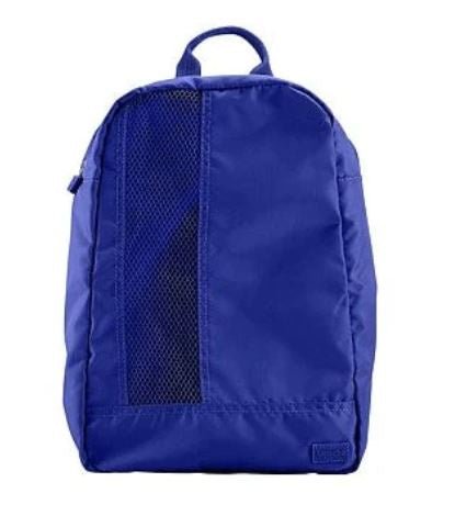 Shoe Bag - Blue | Lapoche | Travel Accessories | Thirty 16 Williamstown
