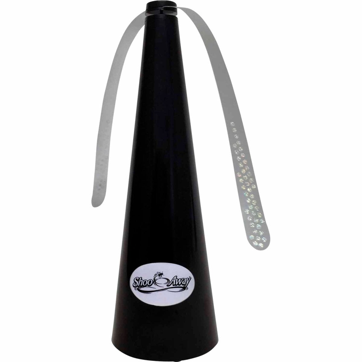 Shooaway Fly Fan - Black | Shooaway | Picnic Accessories | Thirty 16 Williamstown