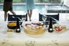 Shooaway Fly Fan - Black | Shooaway | Picnic Accessories | Thirty 16 Williamstown