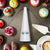 Shooaway Fly Fan - White | Shooaway | Picnic Accessories | Thirty 16 Williamstown
