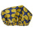 Shower Cap -Yellow Poppy | The Laminated Cotton Shop | Shower Caps | Thirty 16 Williamstown