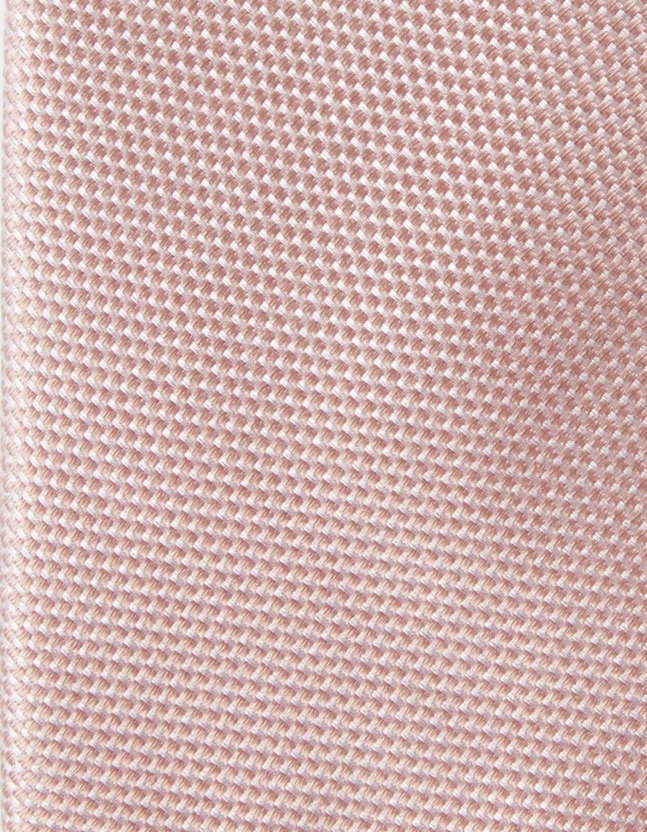 Silk Pocket Square - Blush | Abelard | Men's Accessories | Thirty 16 Williamstown