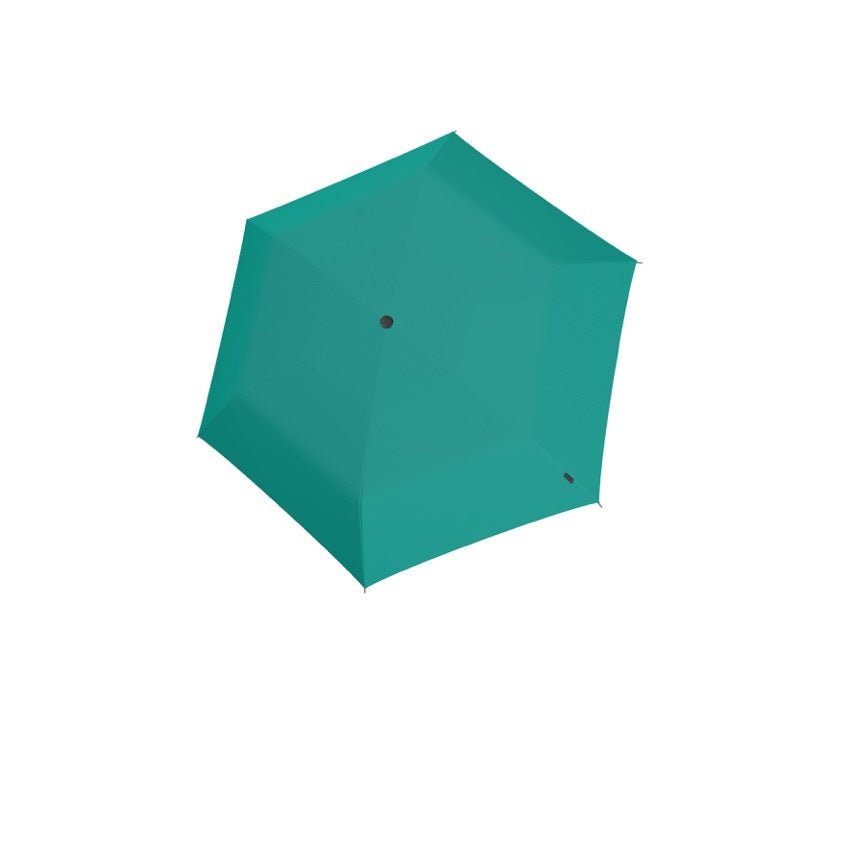 Slim Small AS.050 Umbrella - Pacific | Knirps | Women's Umbrellas | Thirty 16 Williamstown
