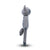 Slim Toy - Lemur | Snuggle Buddies | Toys | Thirty 16 Williamstown