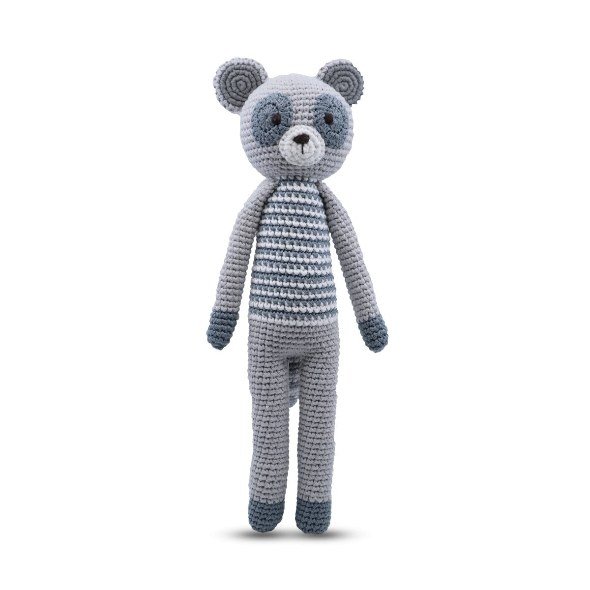 Slim Toy - Lemur | Snuggle Buddies | Toys | Thirty 16 Williamstown