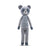 Slim Toy - Lemur | Snuggle Buddies | Toys | Thirty 16 Williamstown