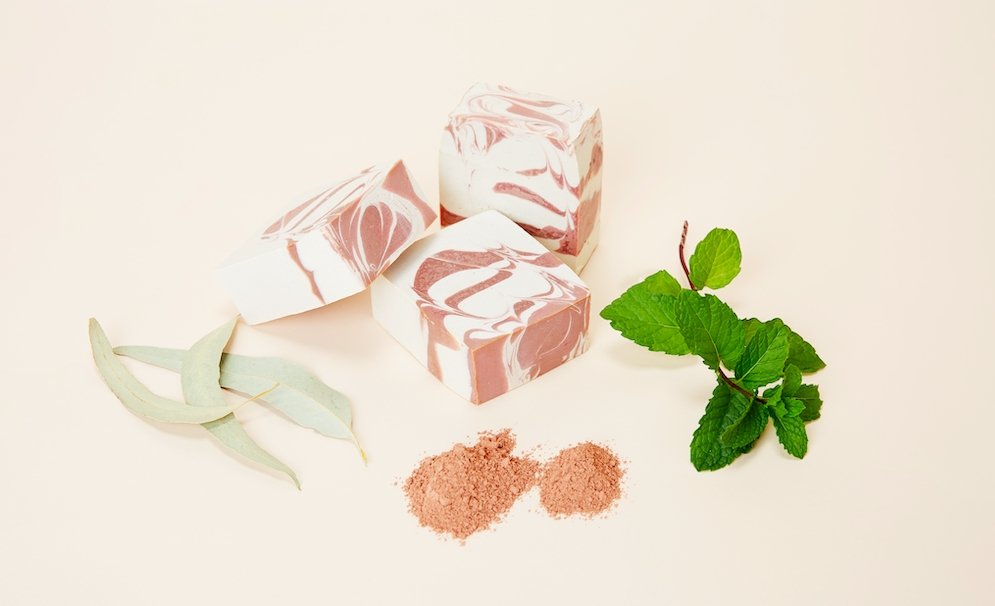 Soap #19 Kakadu | Mayde | Body Care | Thirty 16 Williamstown