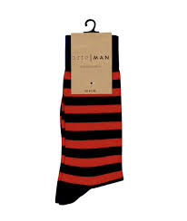 Socks - Bombers | Ortc | Hats, Scarves, Gloves, Boxers & Socks | Thirty 16 Williamstown