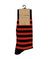Socks - Bombers | Ortc | Hats, Scarves, Gloves, Boxers & Socks | Thirty 16 Williamstown