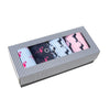 Socks Box - Dachie &amp; Flamingo | Ortc | Hats, Scarves, Gloves, Boxers &amp; Socks | Thirty 16 Williamstown
