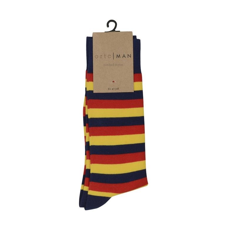 Socks - Crows | Ortc | Hats, Scarves, Gloves, Boxers & Socks | Thirty 16 Williamstown