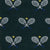 Socks - Dark Green Tennis Racquets | Ortc | Hats, Scarves, Gloves, Boxers & Socks | Thirty 16 Williamstown
