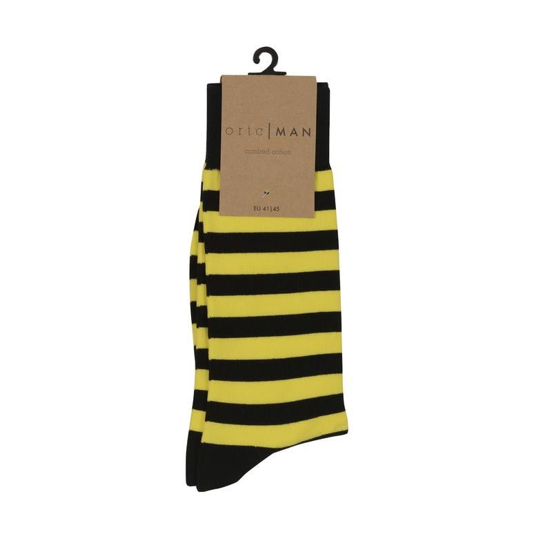 Socks - Tigers | Ortc | Hats, Scarves, Gloves, Boxers & Socks | Thirty 16 Williamstown