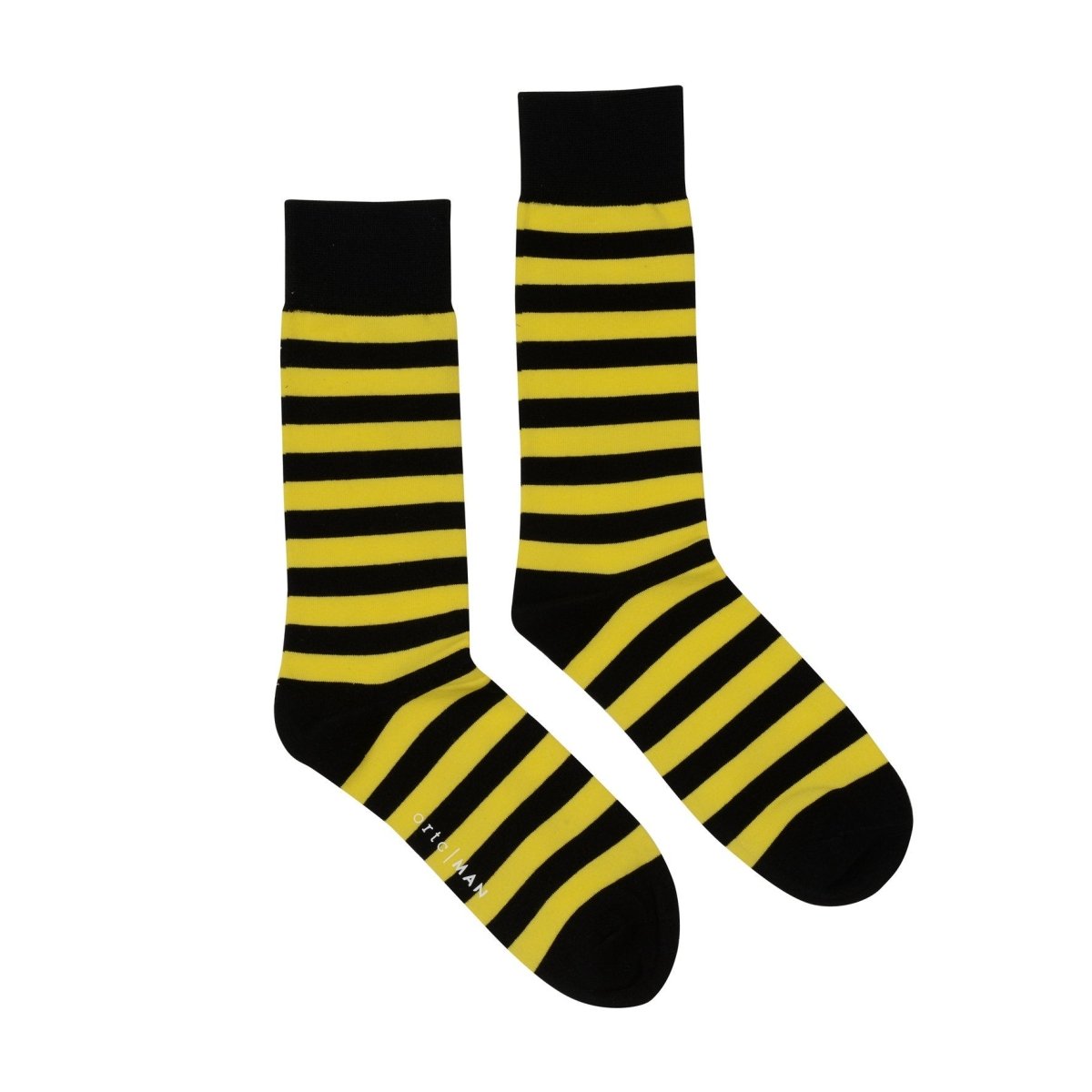 Socks - Tigers | Ortc | Hats, Scarves, Gloves, Boxers & Socks | Thirty 16 Williamstown